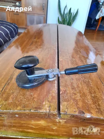 Стара затварачка за буркани #10