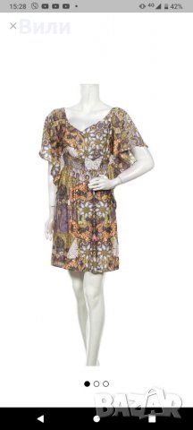 Дамска рокля, снимка 1