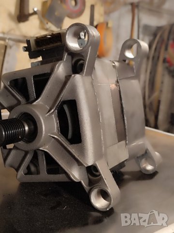 Електромотор от автоматична  пералния , снимка 8 - Перални - 28541455