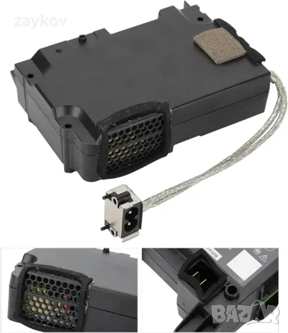 Вътрешна захранваща платка за смяна на захранващ адаптер за Xbox One X, снимка 7 - Друга електроника - 47960768