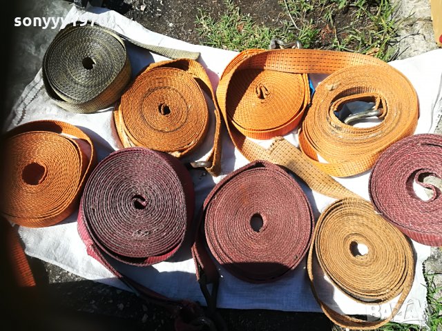 тир колани/ленти-8/9метра-15лв за бр 1906211751