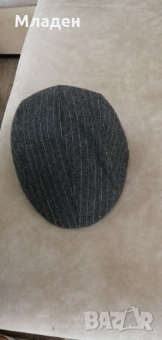 Шапки зимна, спортна, боне, мъжка шапка, снимка 7 - Шапки - 28297077