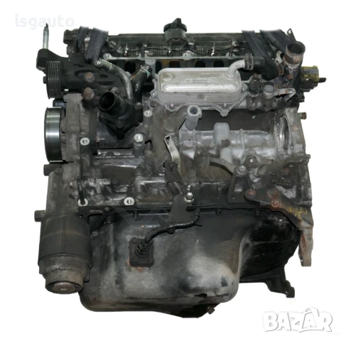 Двигател 1AD-FTV 2.0 Toyota Avensis III 2009-2015 ID:147919
