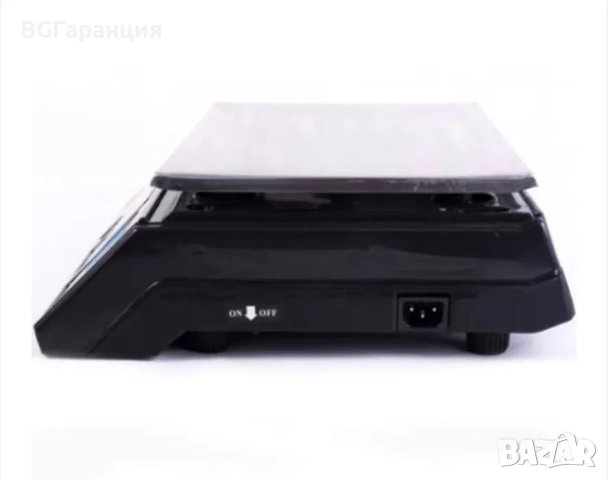 40 кг електронна везна в ново състояние, снимка 7 - Друга електроника - 52025692
