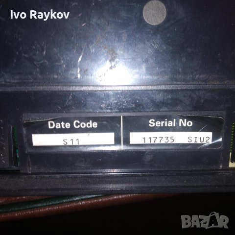 SAAB 900 , SID 2 , 4617320, снимка 2 - Части - 43226289