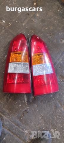 Стоп ляв десен Opel Astra G комби - 40лв