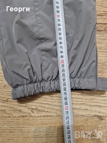 Мъжки ски сноуборд панталон  Bogner , снимка 4 - Спортни дрехи, екипи - 43493148