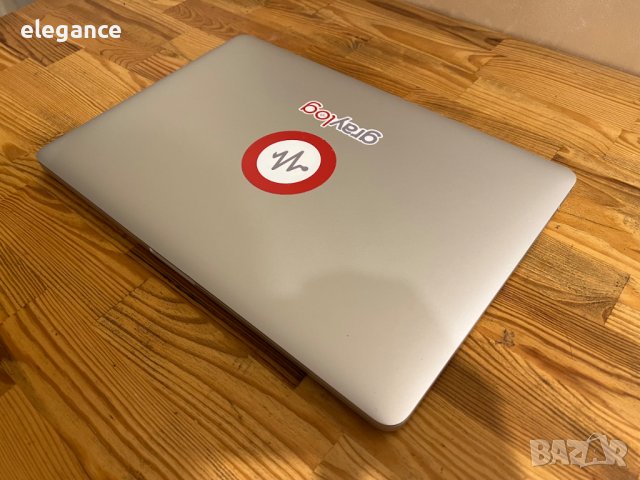 Лаптоп MacBook Pro 15” Mid 2014 Retina 2.8 GHz i7 16GB 512GB , снимка 4 - Лаптопи за работа - 43662240
