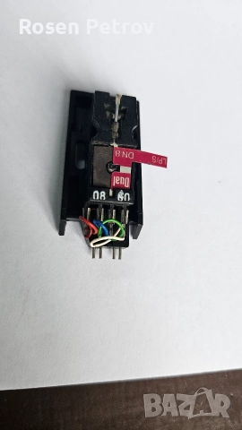 Грамофонни дози. , снимка 11 - Грамофони - 52718594