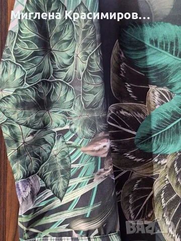 Красива рокля, снимка 11 - Рокли - 47496786