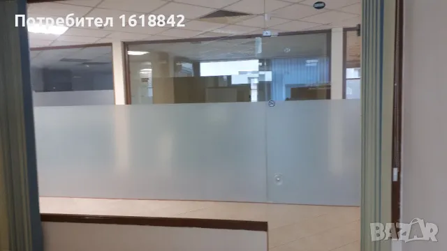 Давам под наем студио- търговско помещение-офис , снимка 7 - Магазини - 49445520