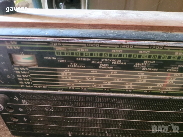 СЕЛЕНА РАДИО 2 БР