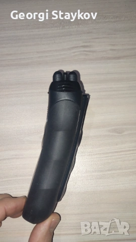 Електрическа бръсначка Braun 330s-4, снимка 3 - Други - 53023973