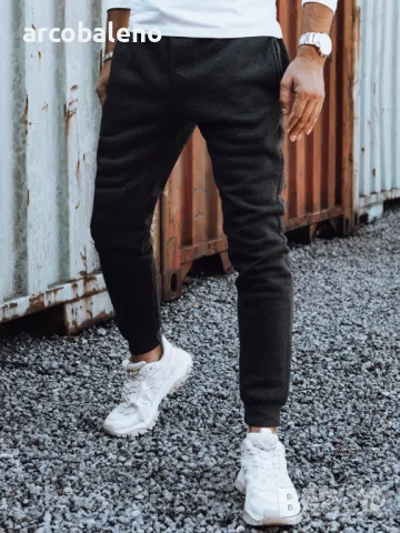 Мъжки ежедневен спортен панталон, 3цвята , снимка 10 - Панталони - 47561793