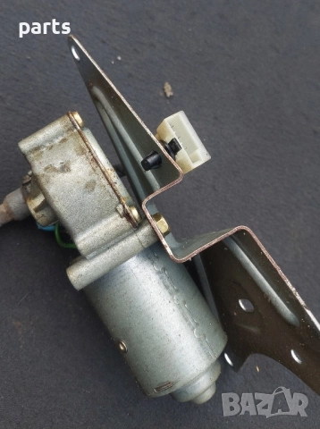 Моторче Задна Чистачка Рено Клио 1 (Ч) - 7700792225
- 7700808751
- 0390216738, снимка 3 - Части - 51979289