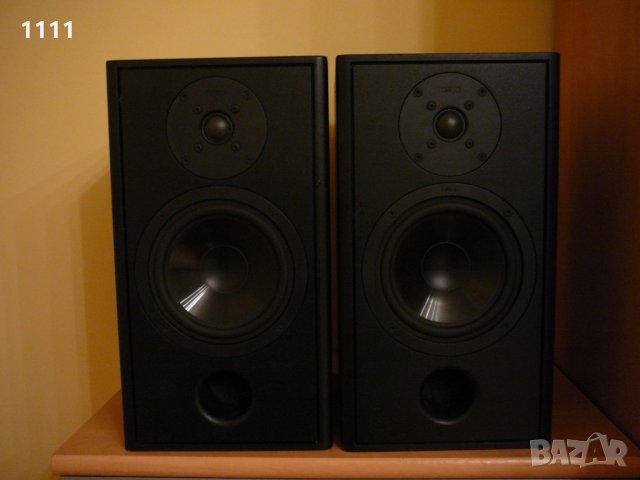 CANTON LE-103, снимка 2 - Тонколони - 35335531