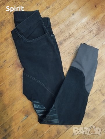 Брич за езда Felix Buhler M със силикон , снимка 2 - Коне - 43407026