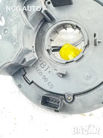 Лентов кабел за Airbag за Mercedes-Benz, № 002 542 65 18, 0025426518, снимка 2 - Части - 47933342