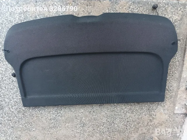 кора за багажник ауди а3 8р с 3 врати