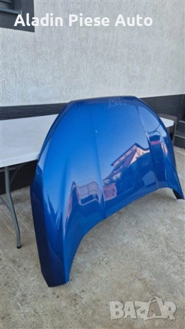 Преден капак Ford Ecosport година 2018 2019 2020 2021 , снимка 4 - Аксесоари и консумативи - 52162082