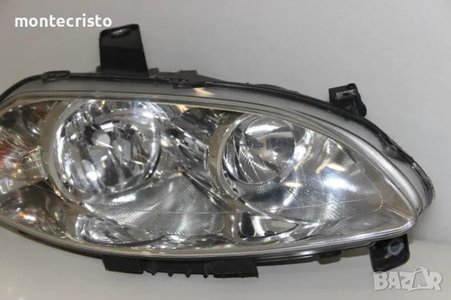 Десен фар Fiat Croma (2005-2008г.) 518012650 / 51433560 / Фиат Крома ✔️Automotive Lighting 51799483, снимка 2 - Части - 47916834