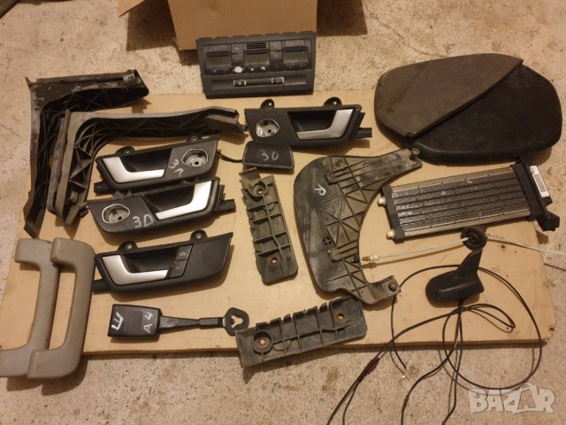 части Ауди А4 Б6 chasti Audi A4 B6, снимка 11 - Части - 37276845