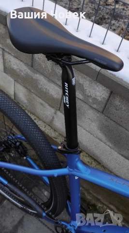 колело 29 цола велосипед 29" TREK размер М/Л 1х12, снимка 7 - Велосипеди - 51701709