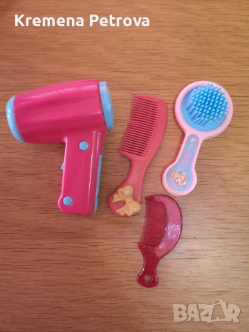 Доставка до СПИДИ АВТОМАТ 2,14€ - Кукли Lalaloopsy Лалалупси, Ягодка,Симба/Simba, Bratz Babyz и др, снимка 13 - Кукли - 53519475