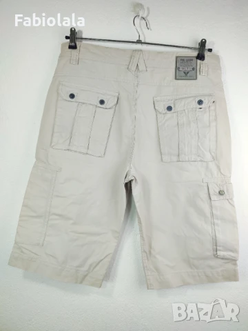 PME Legend short W33/L, снимка 2 - Къси панталони - 50918627