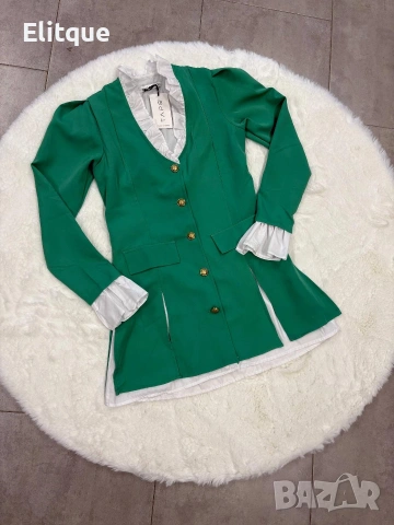 сако / рокля 