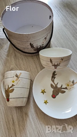 Комплект за закуска PPD