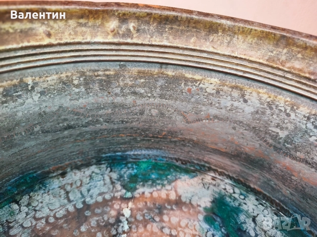 Менец / Котле 1 , снимка 4 - Антикварни и старинни предмети - 52516663