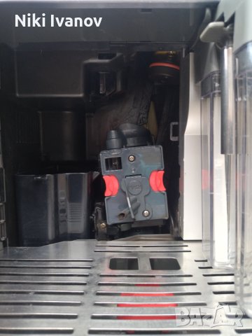 Кафеавтомата Филипс, снимка 8 - Кафемашини - 40442117