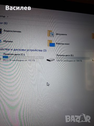 Лаптоп Gateway MD7818u, снимка 14 - Лаптопи за игри - 40224645