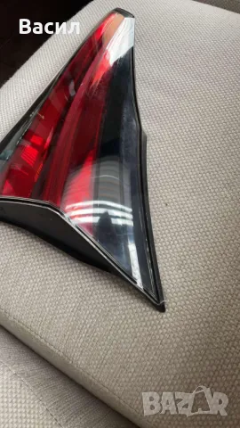 тойота рав 4 темпомат 2017 имам и за 2020, снимка 13 - Части - 47741041