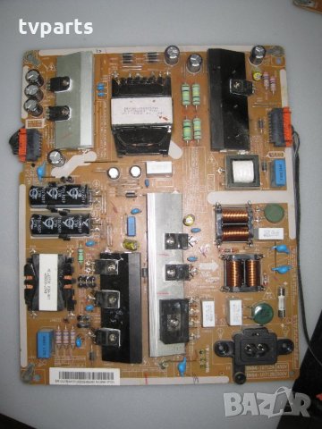 Захранване Samsung BN94-10712A 100% работещо от UE55KU