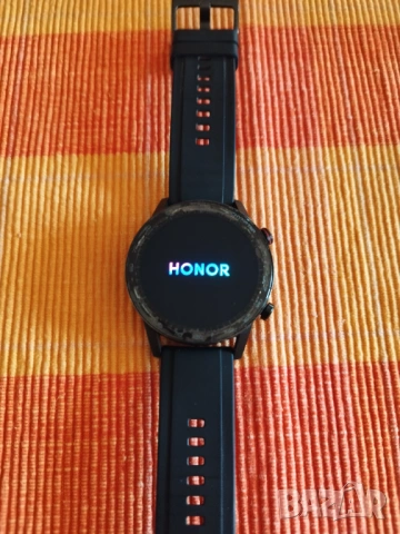 HONOR Magic Watch2, снимка 3 - Смарт гривни - 53294909