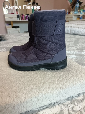 Детски апрески WEDZE