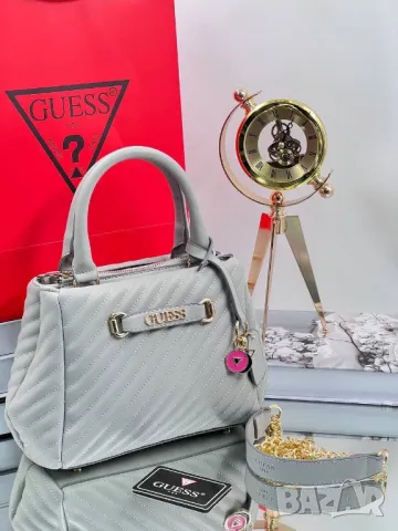 чанти guess , снимка 7 - Чанти - 50354743