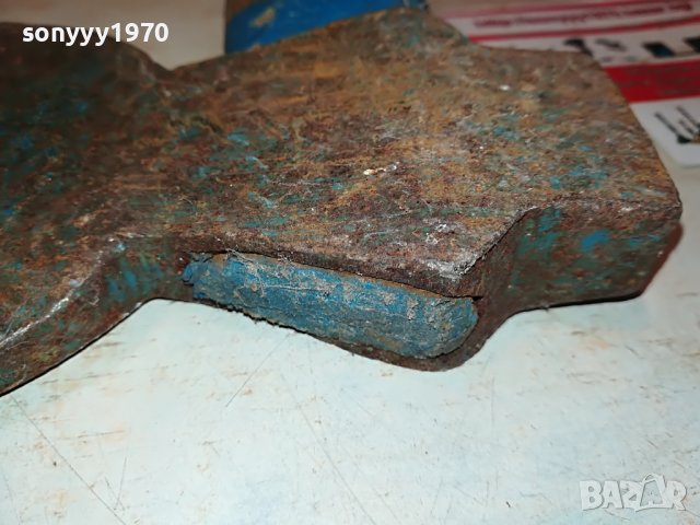 ⭕️КОЛЕКЦИОНЕРСКА БРАДВА-2-ОТ АНГЛИЯ 0410221728, снимка 7 - Колекции - 38219599