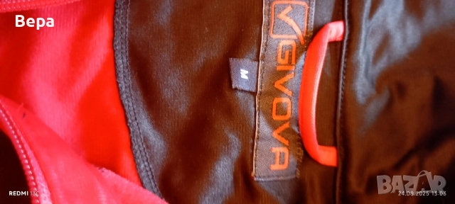 Продавам мъжки Анцуг GIVOVA , снимка 3 - Спортни дрехи, екипи - 52152436