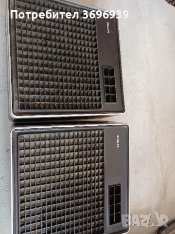 Тонколни Philips 