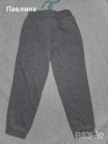 Лот от 4 Детски Панталона - 5-6г, снимка 3 - Детски панталони и дънки - 51042471