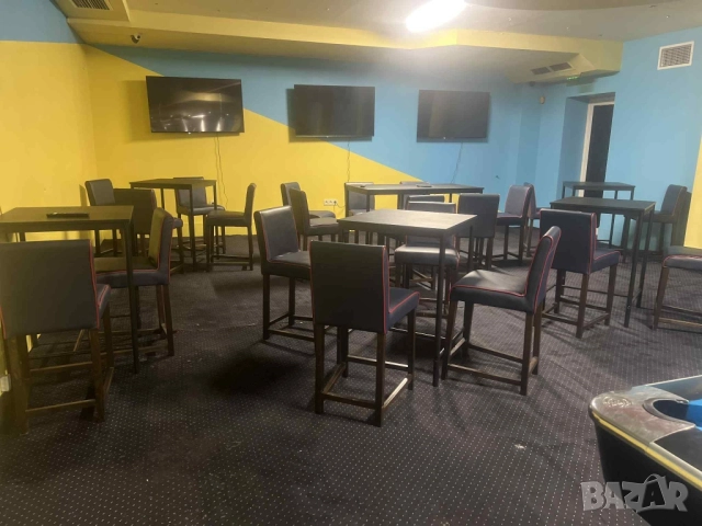 Продавам бизнес - спортен бар в град Перник