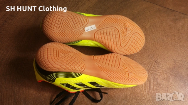 Adidas COPA Kids Footbal Shoes Размер EUR 34 / UK 2 детски за футбол 164-13-S, снимка 11 - Футбол - 53115526