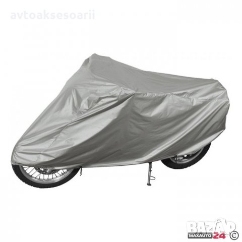 Универсално непромокаемо предпазно покривало, платнище за мотор, мотоц, снимка 2 - Аксесоари и консумативи - 11463826