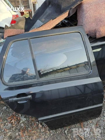 Врати за VW Golf 3, снимка 6 - Части - 52788580