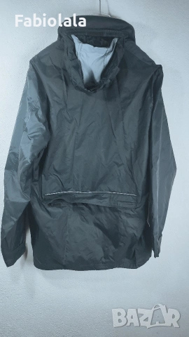 foldable raincoat L , снимка 3 - Якета - 53143395