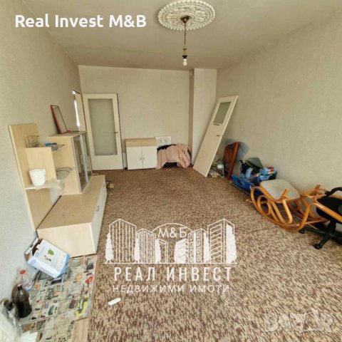 Продавам апартамент в гр. Димитровград, снимка 14 - Апартаменти - 43920683