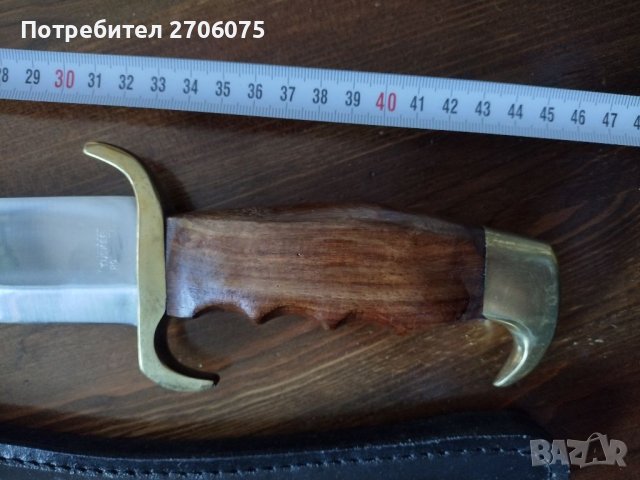 Нож,меч,сабя, снимка 2 - Колекции - 38997251